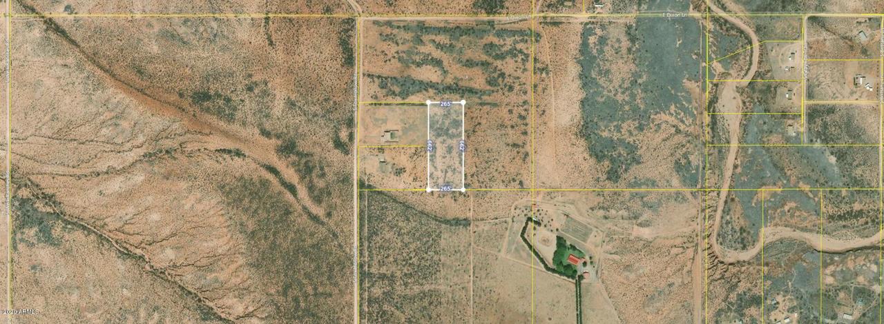 TBD S Fox Hollow Rd. #7, Hereford, AZ 85615