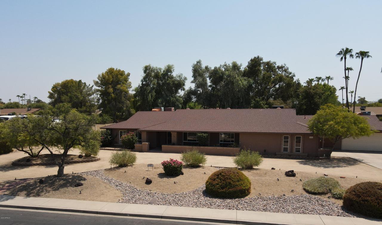 6401 W Corrine Dr., Glendale, AZ 85304