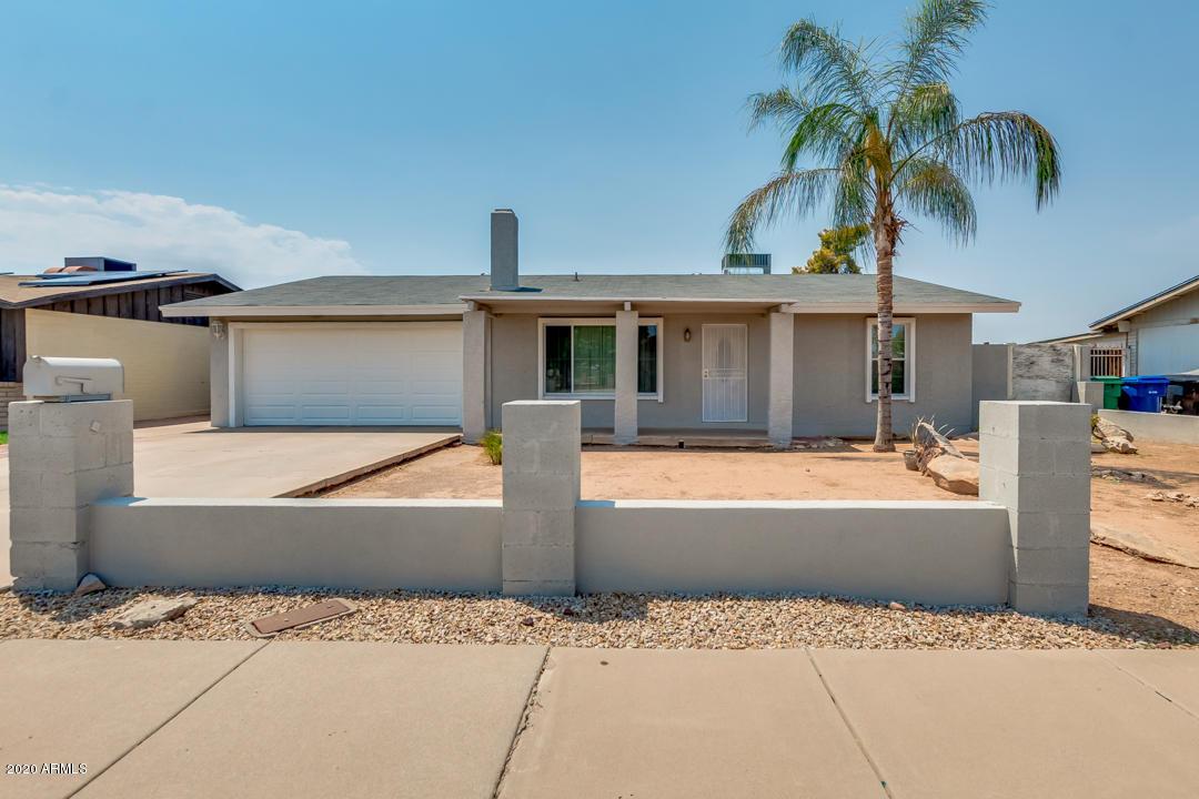 1112 S Daley St., Mesa, AZ 85204