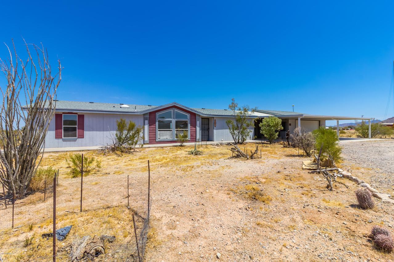 6665 N Haley View Rd., Maricopa, AZ 85139