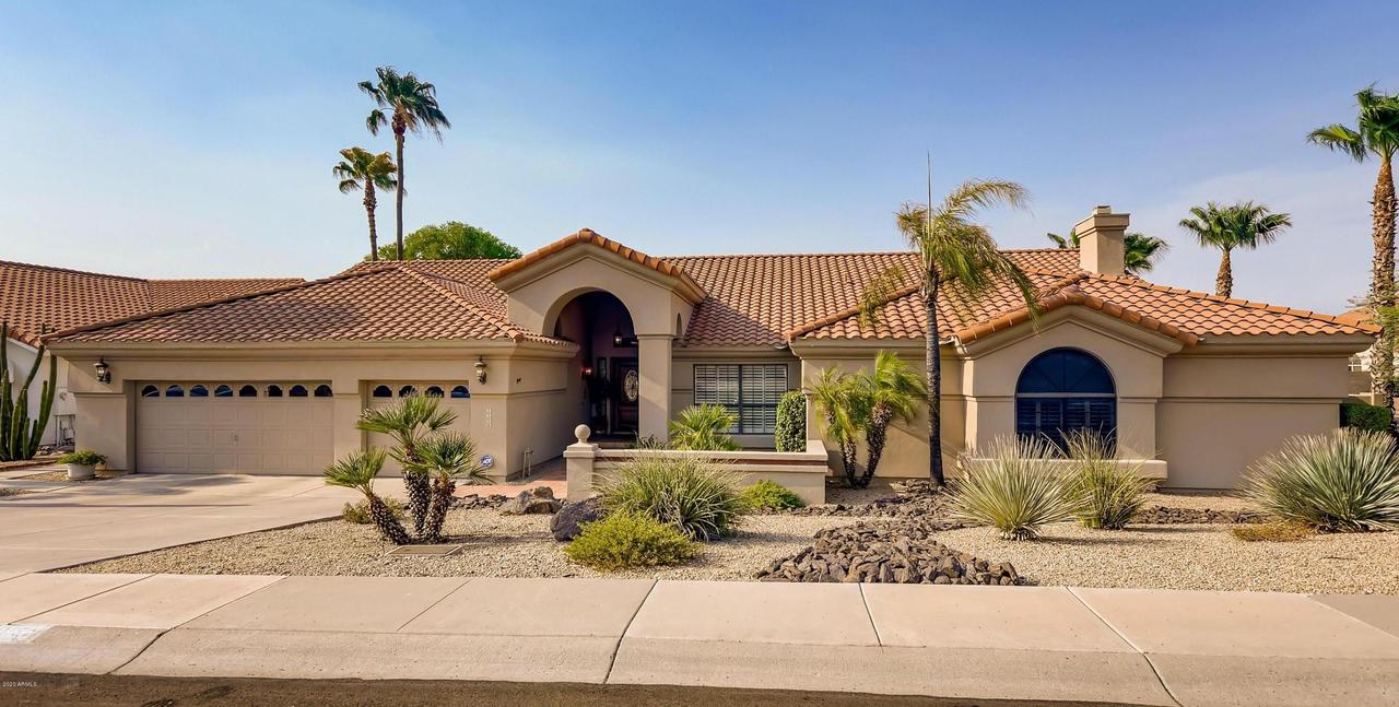 1156 E Sandra Ter., Phoenix, AZ 85022