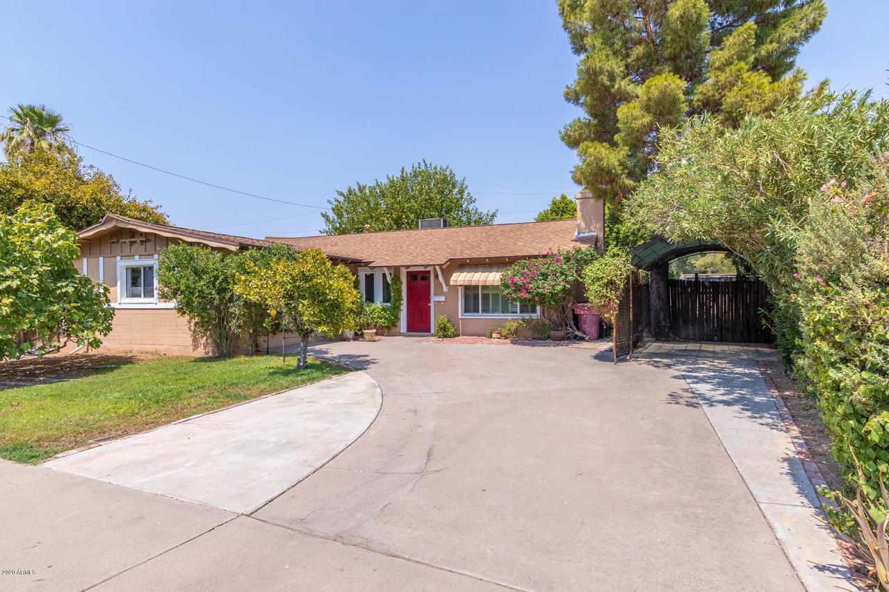 8450 E Valley View Rd., Scottsdale, AZ 85250