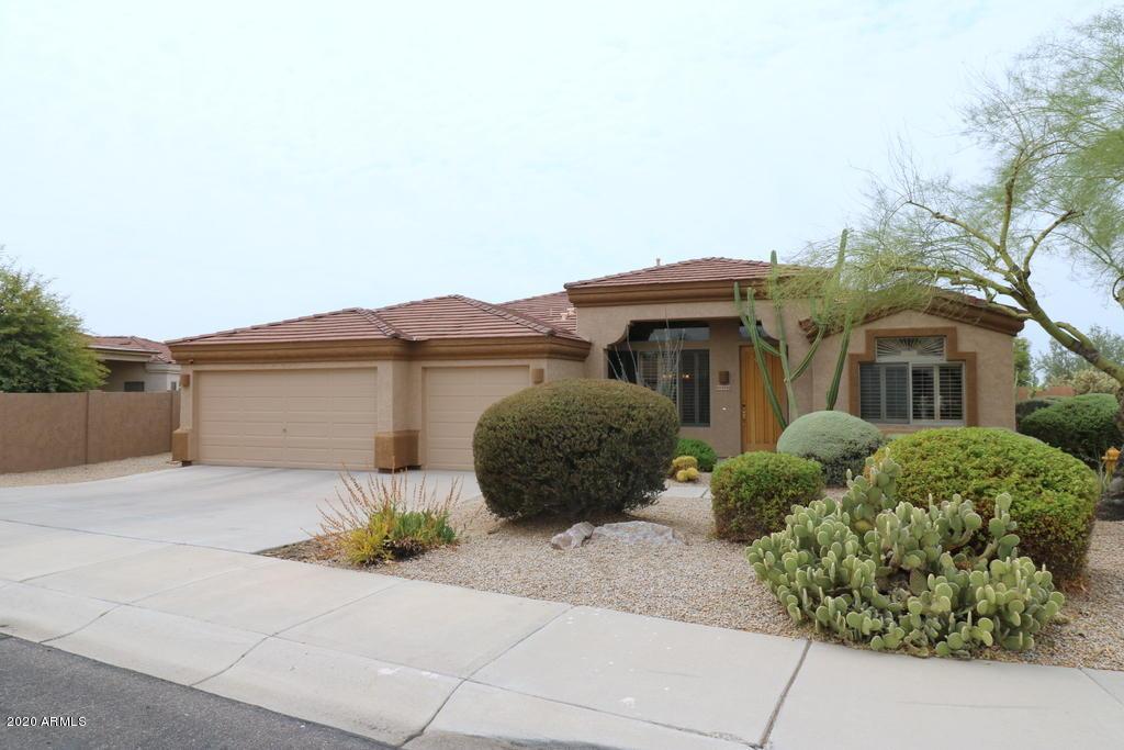 23545 N 77th St., Scottsdale, AZ 85255