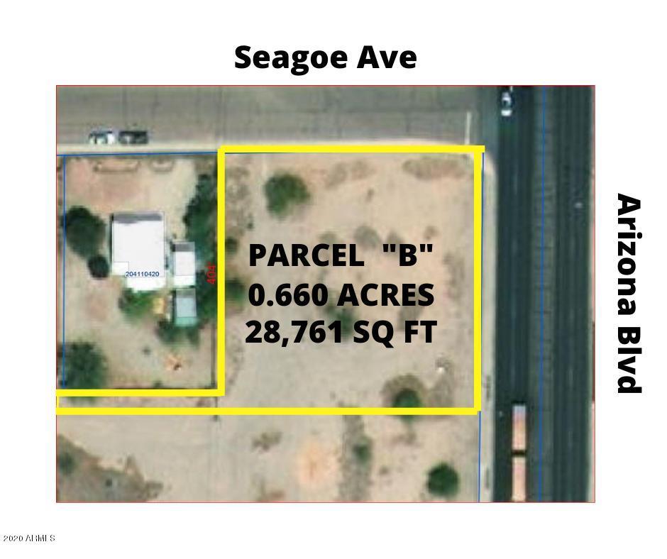 700 S Arizona Blvd. #B, Coolidge, AZ 85128