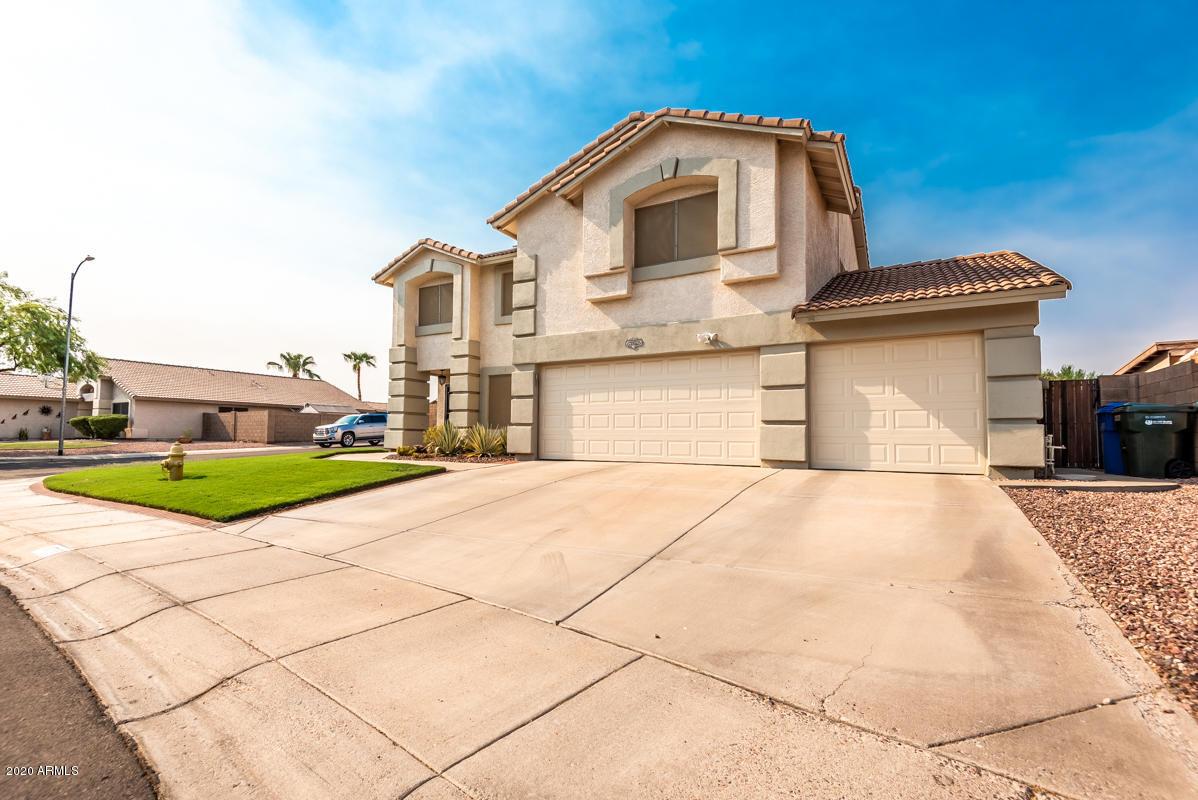 3216 W Quail Ave., Phoenix, AZ 85027