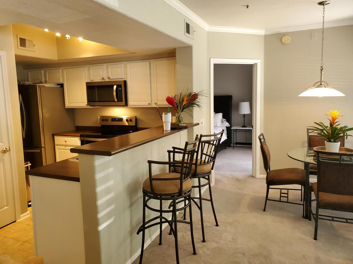 15095 N Thompson Peak Pkwy. #1020, Scottsdale, AZ 85260