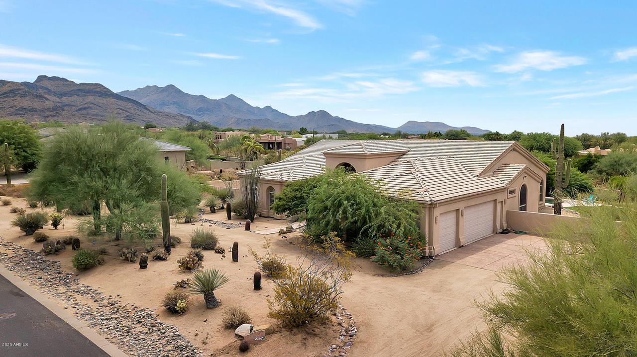 9083 E Via Montoya, Scottsdale, AZ 85255