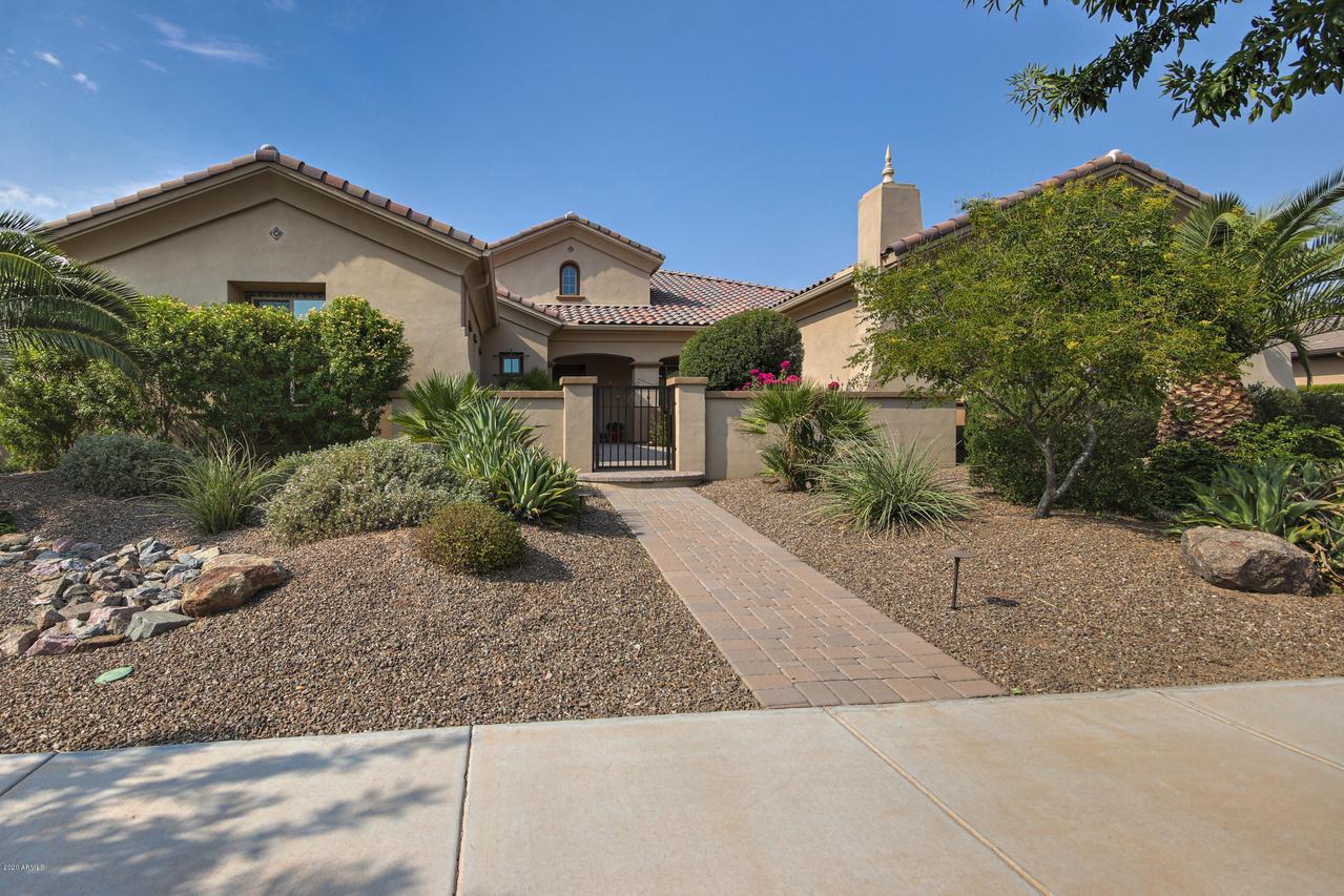 2112 E Aris Dr., Gilbert, AZ 85298