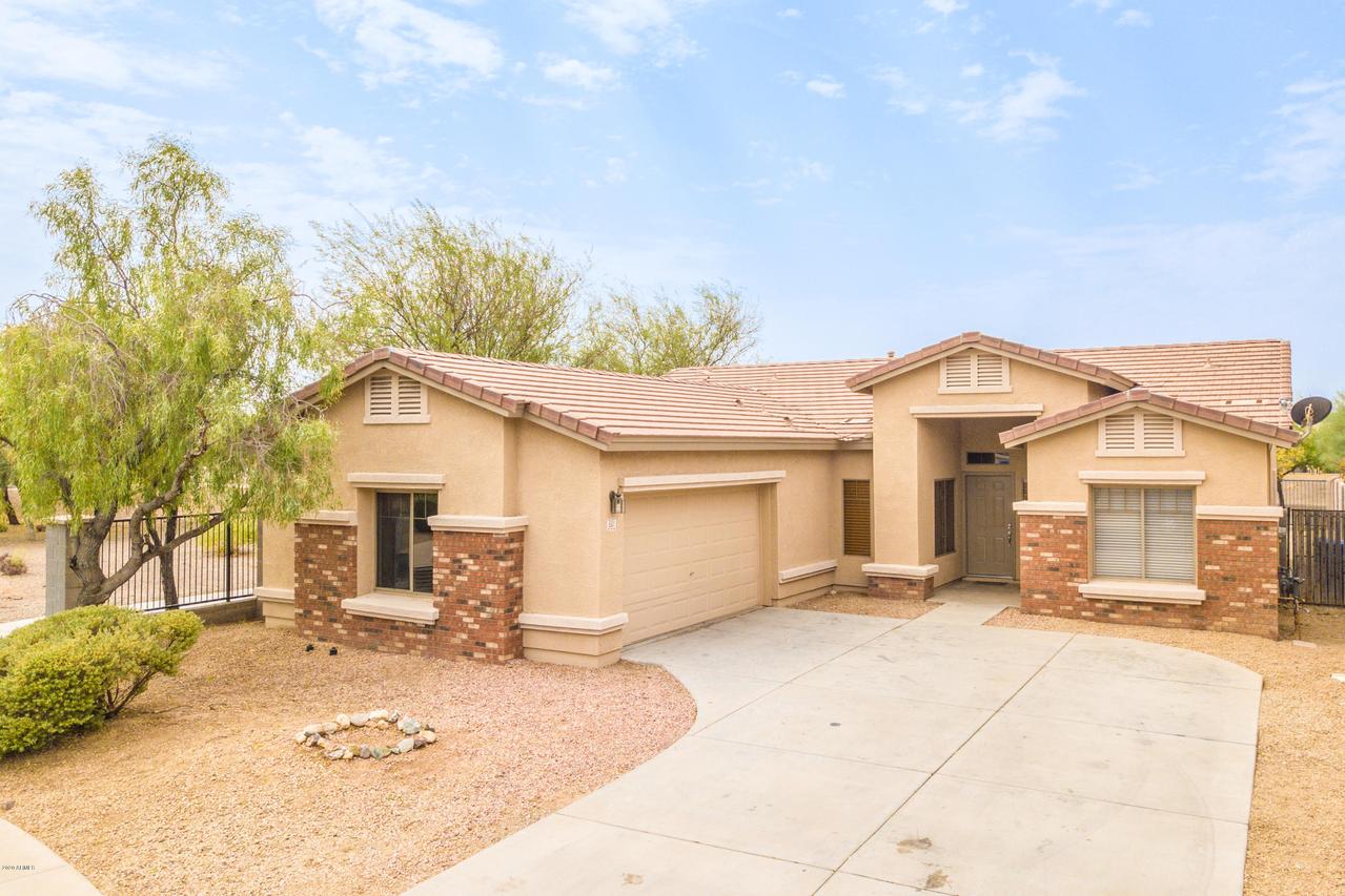 5501 W Pecan Rd., Laveen, AZ 85339