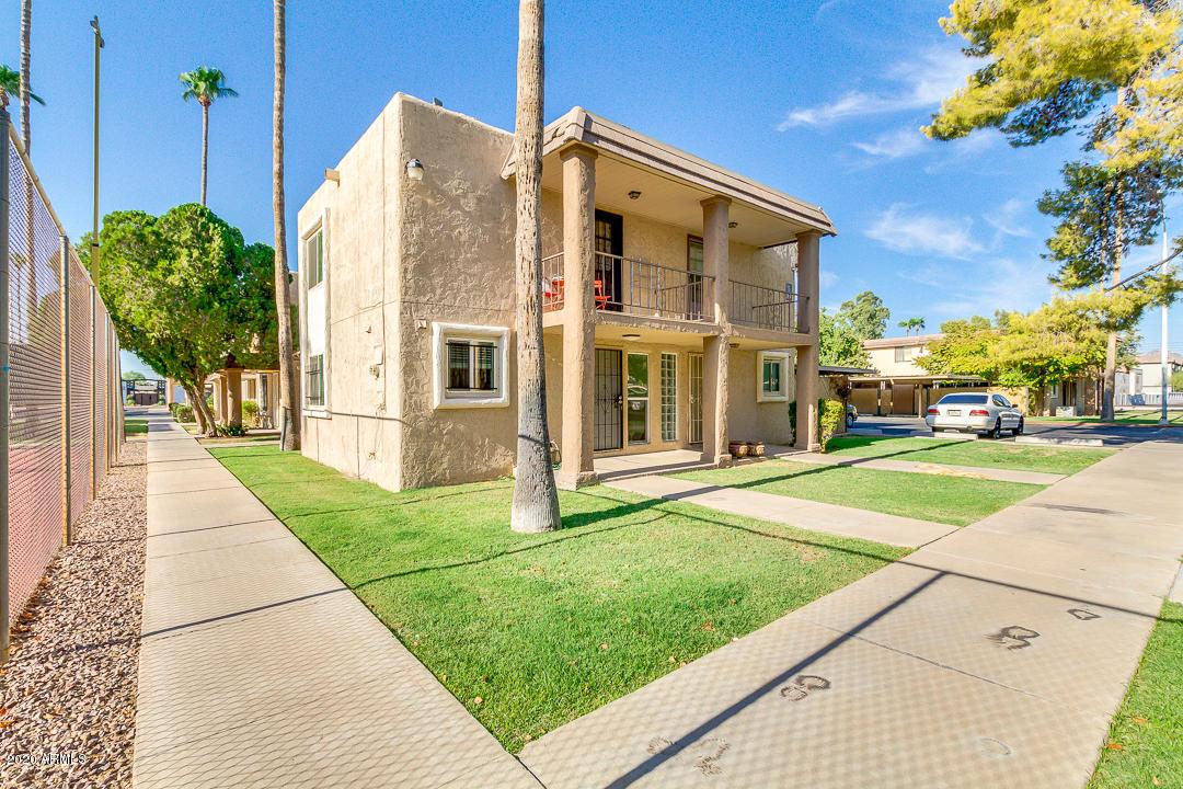 7126 N 19th Ave. #162, Phoenix, AZ 85021