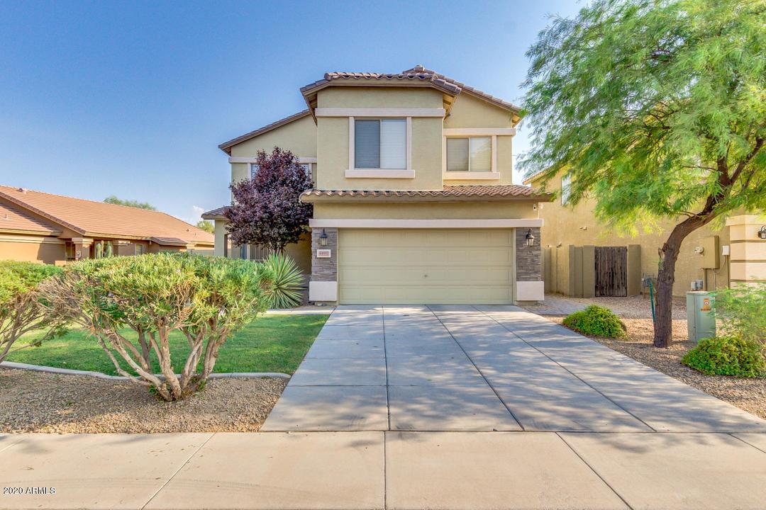 44997 W Paraiso Ln., Maricopa, AZ 85139