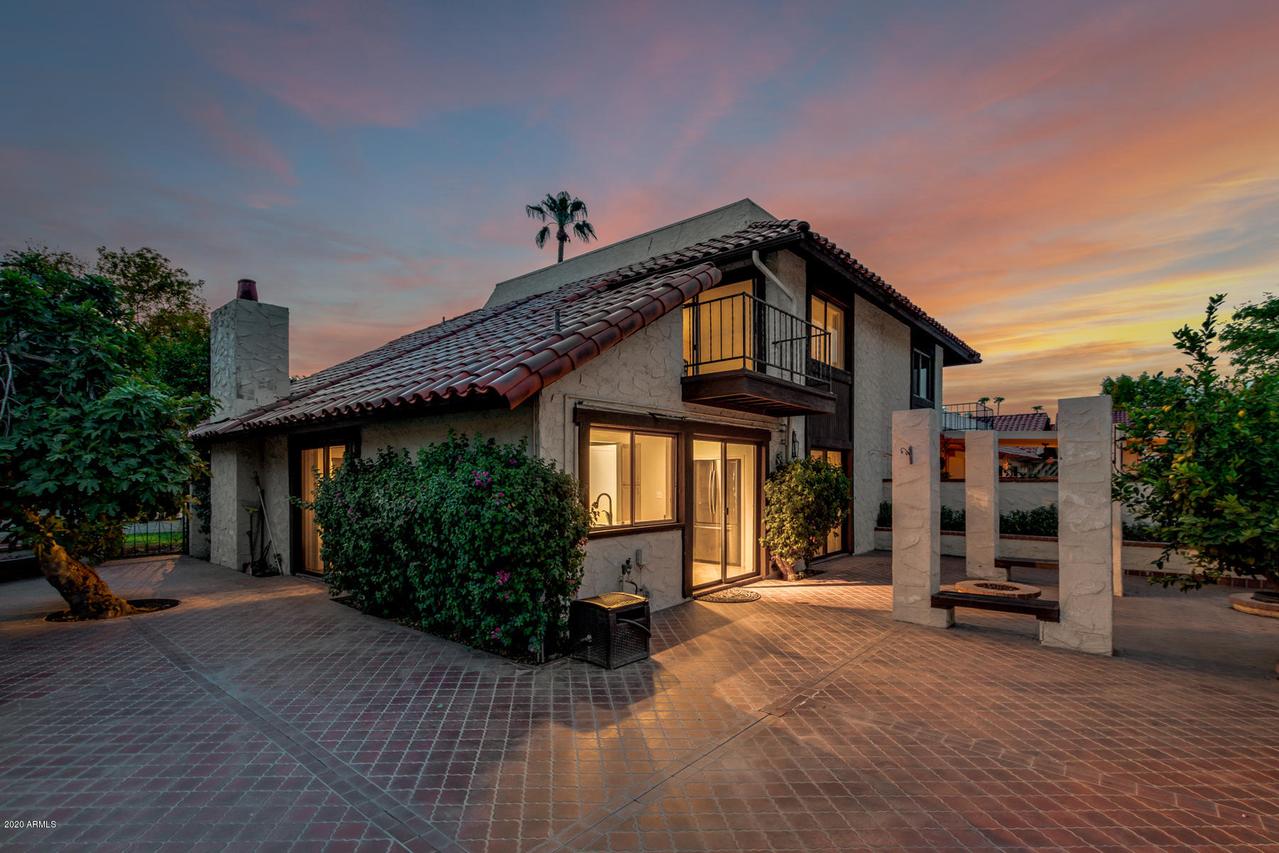 5770 N Scottsdale Rd., Scottsdale, AZ 85253