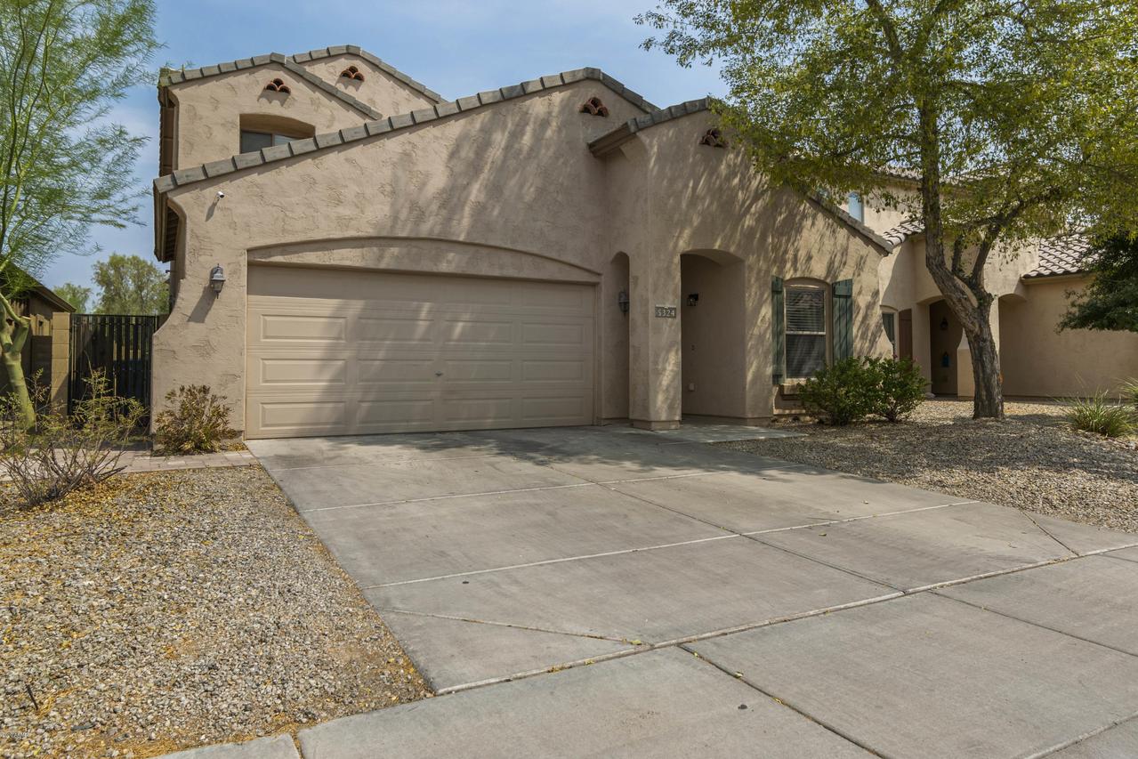 5324 W Glass Ln., Laveen, AZ 85339