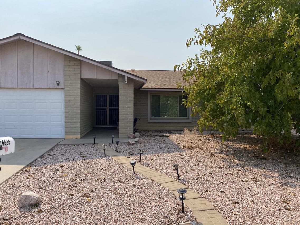 14636 N 51st Dr., Glendale, AZ 85306