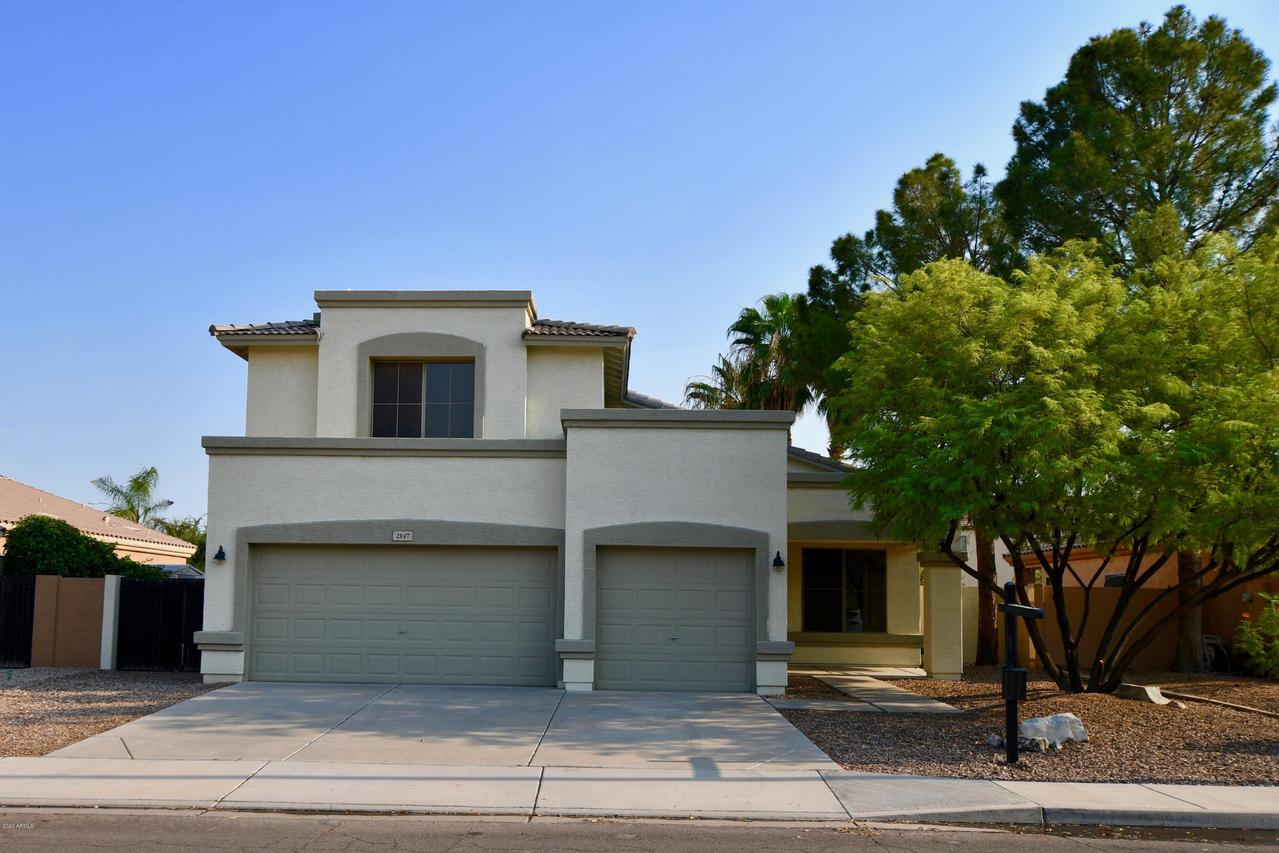 2147 E Riviera Dr., Chandler, AZ 85249