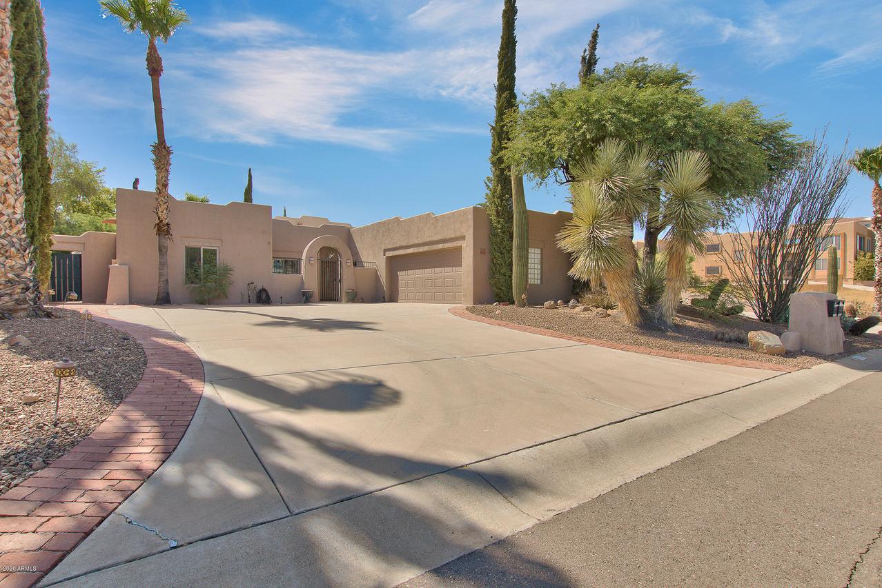 13006 N Mountainside Dr. #A, Fountain Hills, AZ 85268