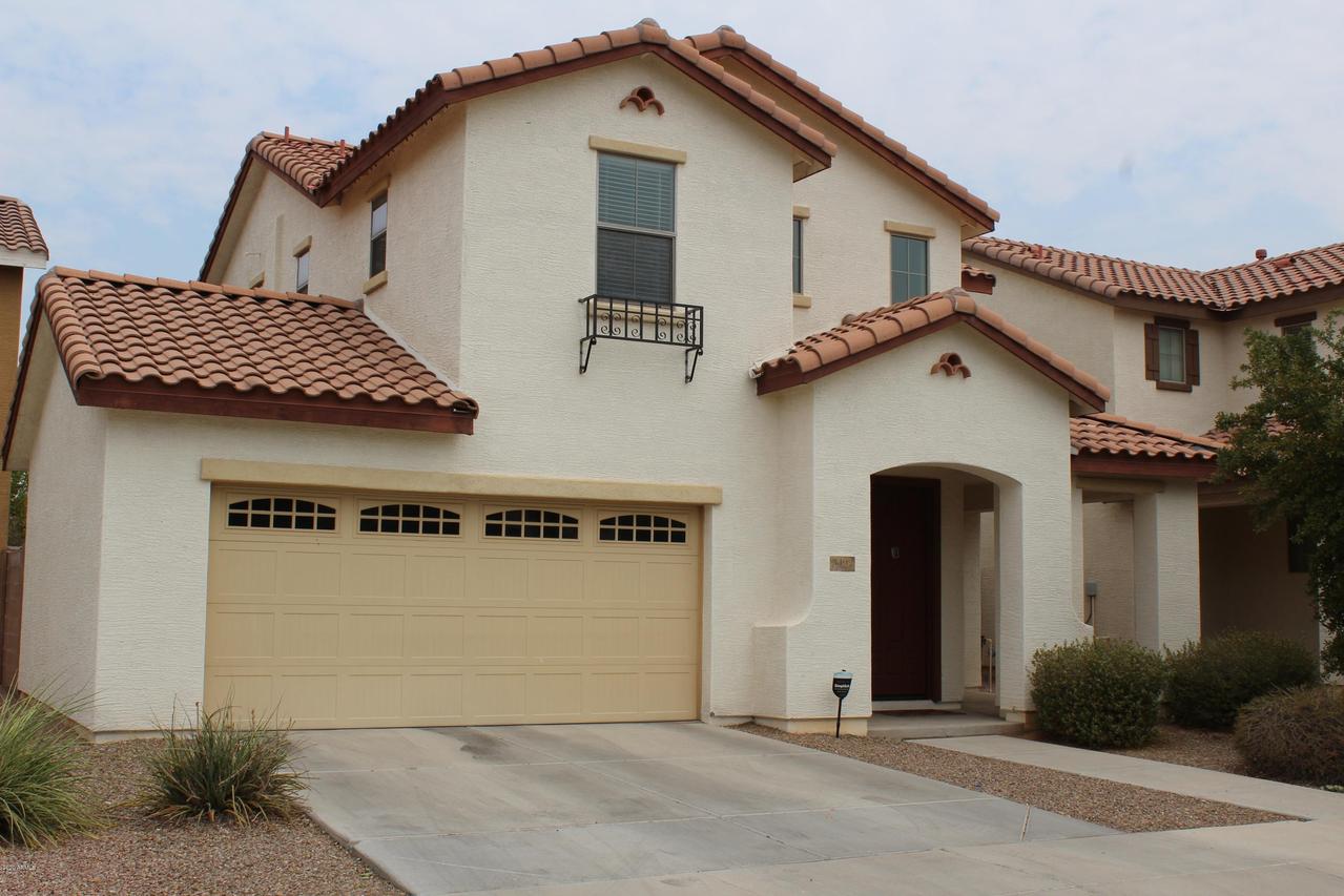 3492 E Oakland St., Gilbert, AZ 85295