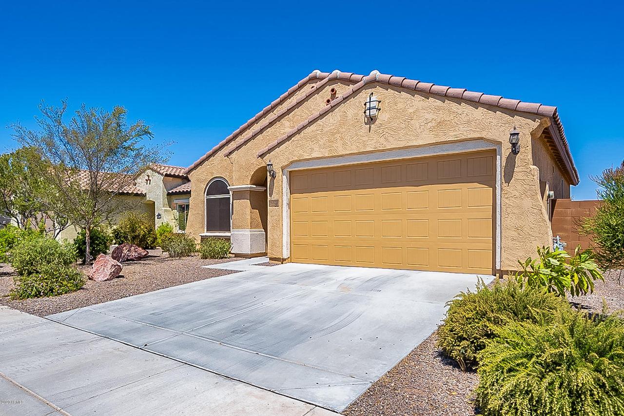 26120 W Oraibi Dr., Buckeye, AZ 85396