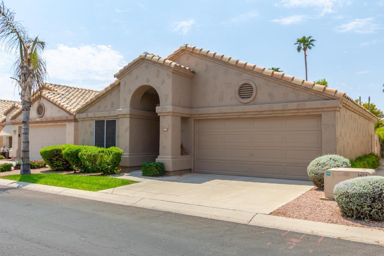17222 N Silver Path, Surprise, AZ 85374