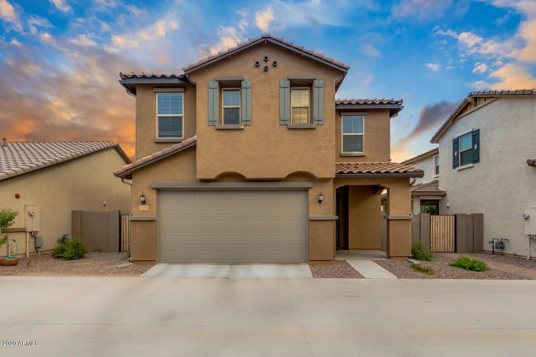 1235 N Banning, Mesa, AZ 85205