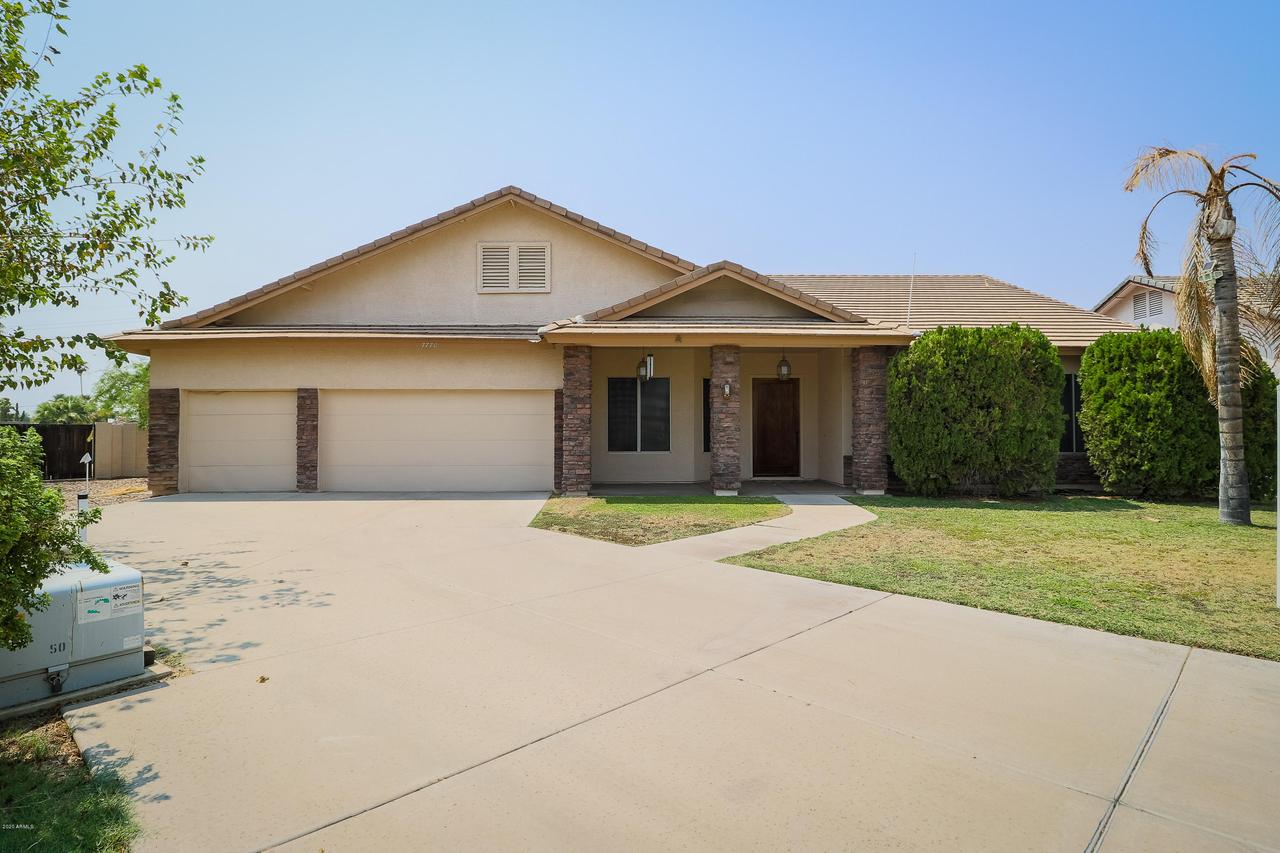 7770 N 44th Dr., Glendale, AZ 85301