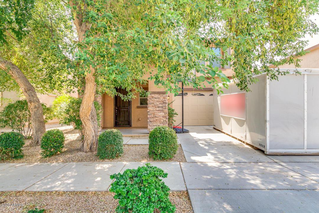 21121 E Munoz St., Queen Creek, AZ 85142