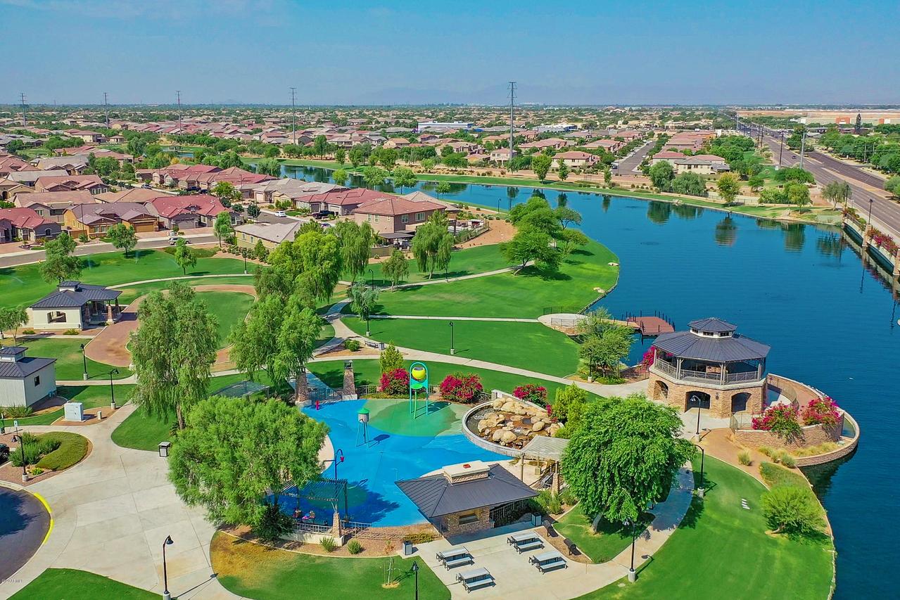 854 E Dumbarton Ave., Gilbert, AZ 85297