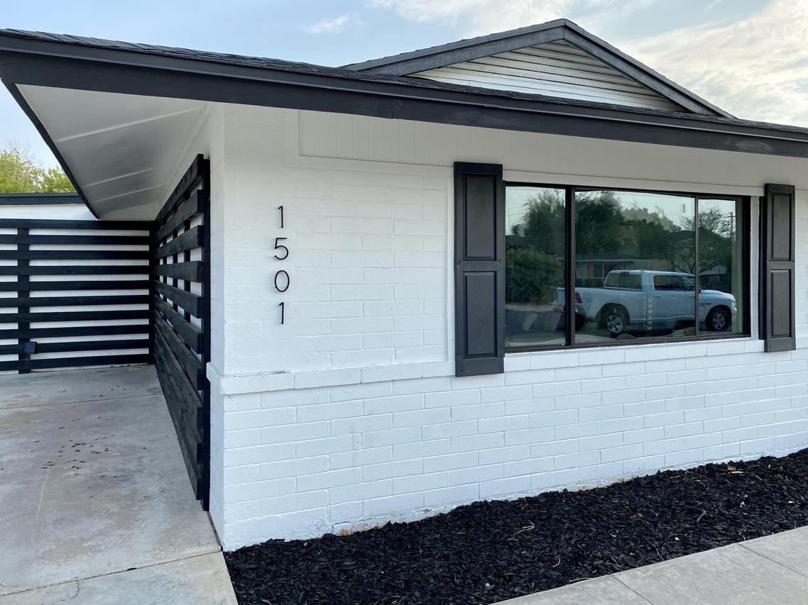 1501 E Laguna Dr., Tempe, AZ 85282