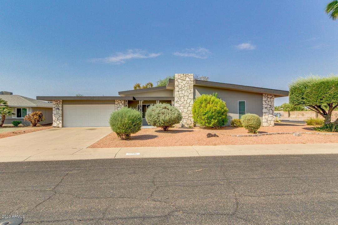 10702 W Garnette Dr., Sun City, AZ 85373