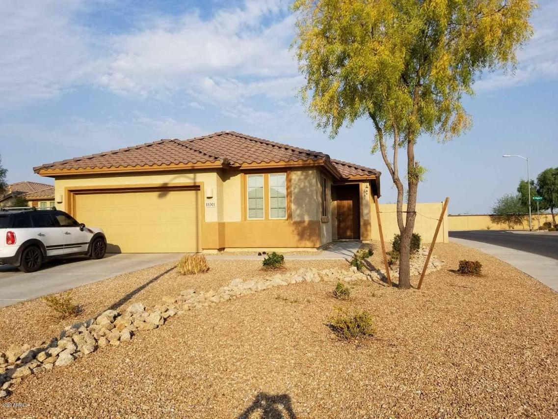 15301 N Pablo Ct., El Mirage, AZ 85335
