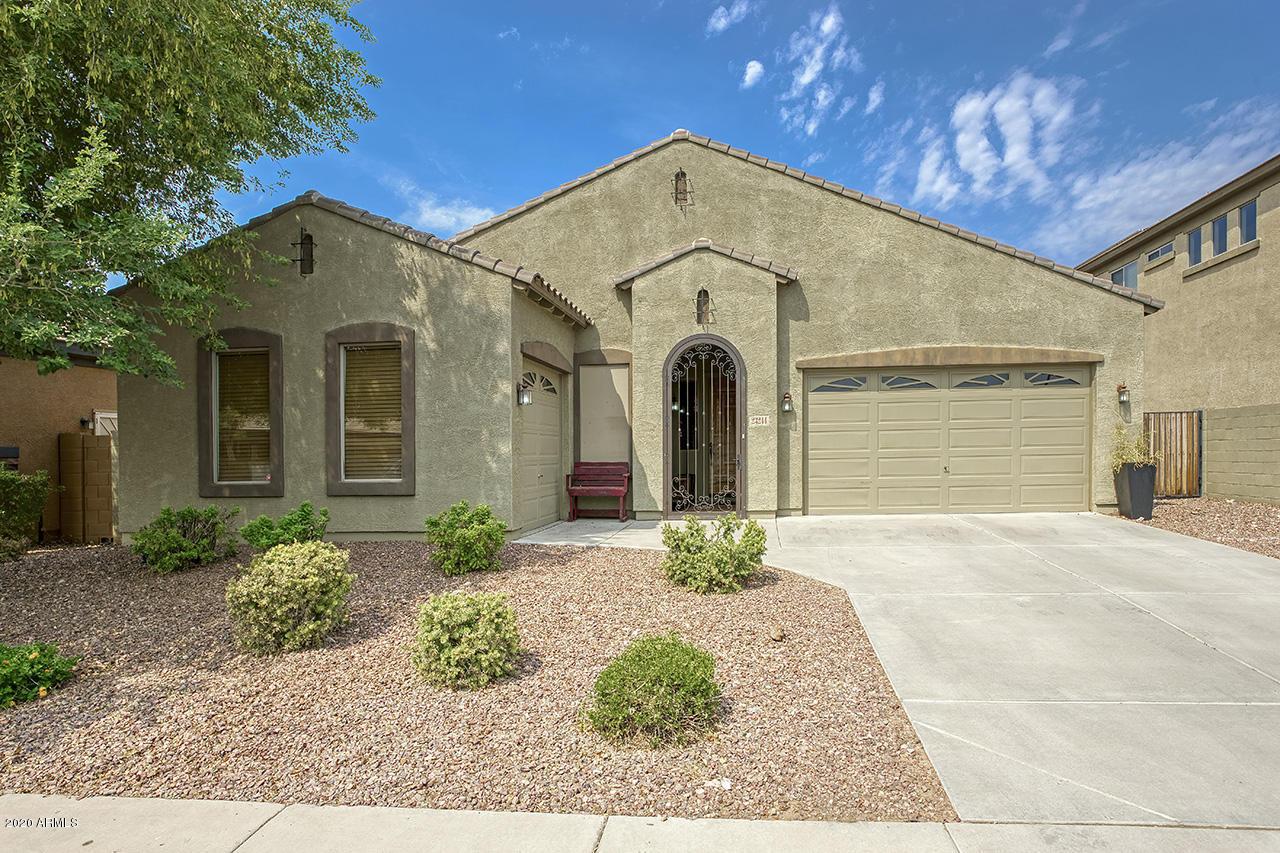 23244 N 120th Ln., Sun City, AZ 85373