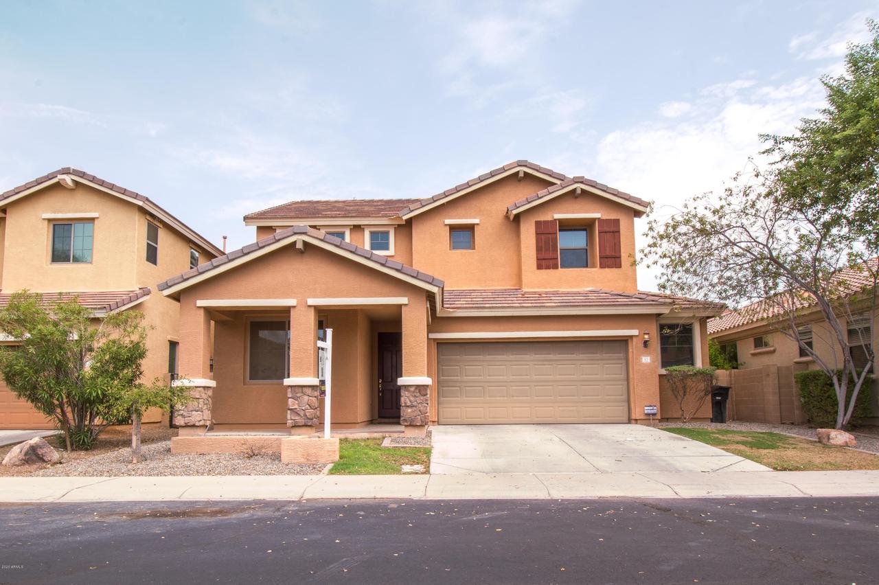 52 W Aster Dr., Chandler, AZ 85248