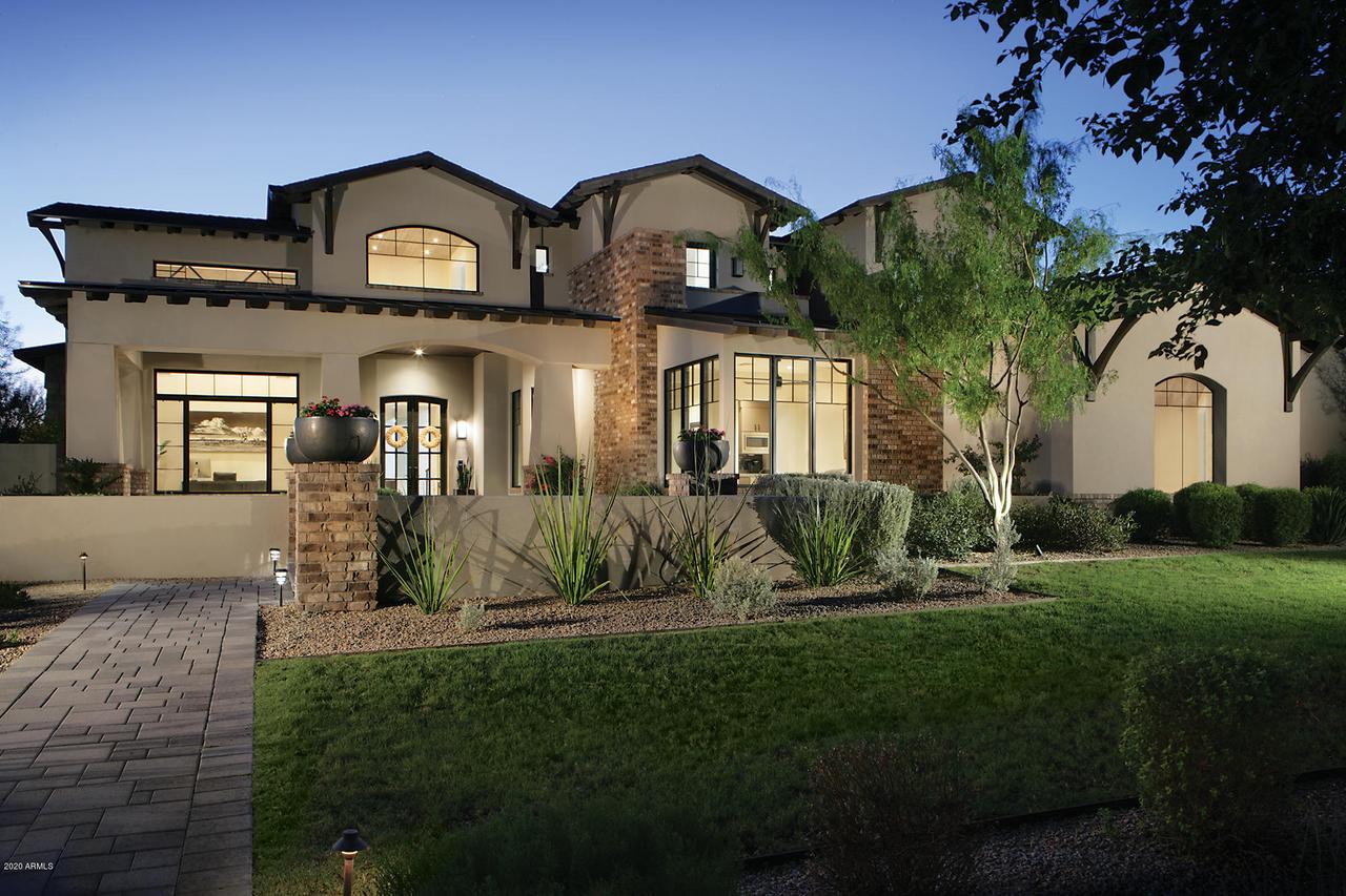 19008 N 98th Way, Scottsdale, AZ 85255