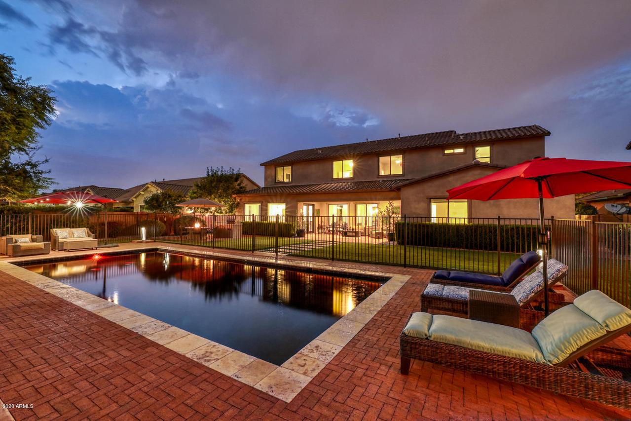 3125 E Red Oak Ct., Gilbert, AZ 85297