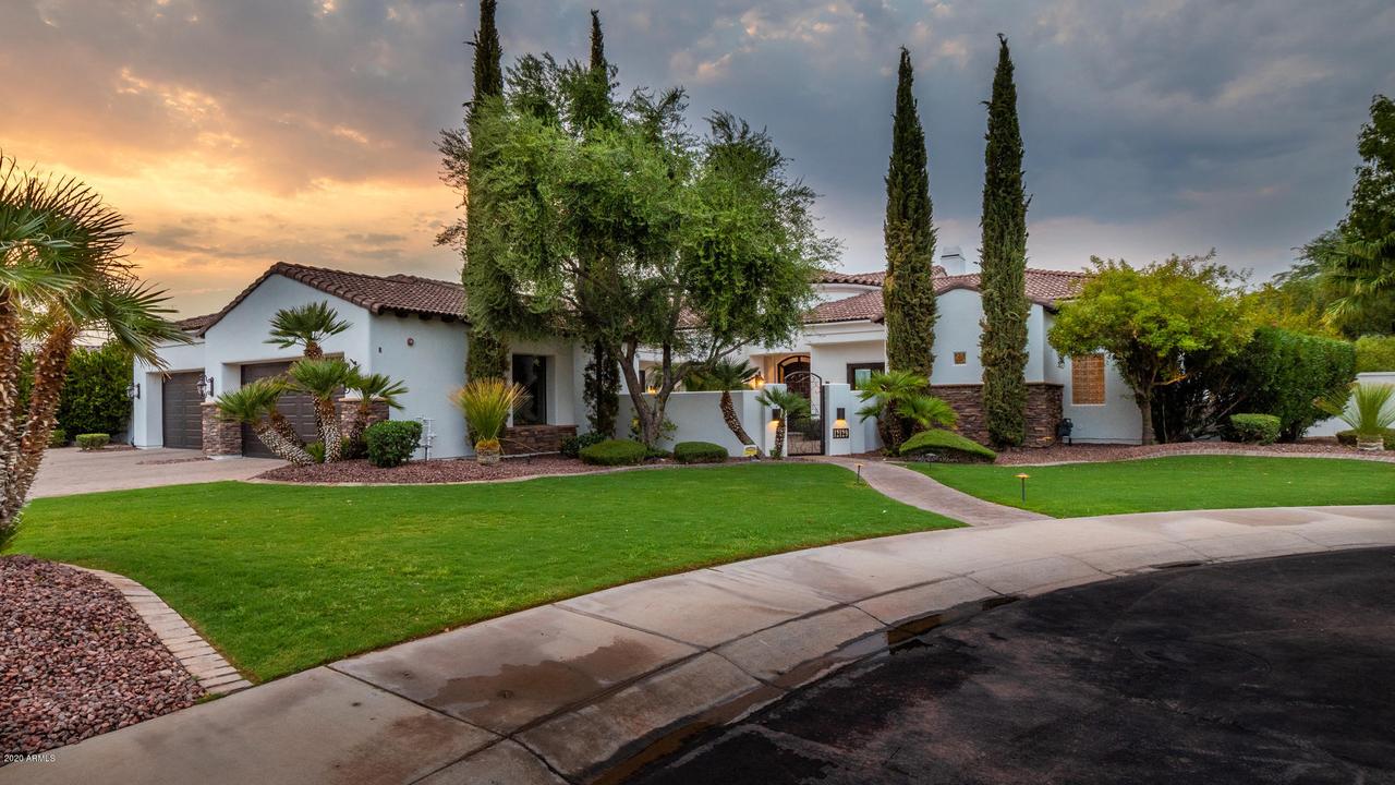 12129 E San Simeon Dr., Scottsdale, AZ 85259
