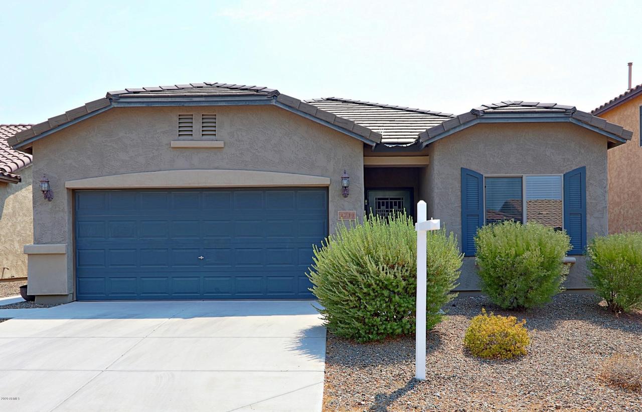 1711 W Straight Arrow Ln., Phoenix, AZ 85085