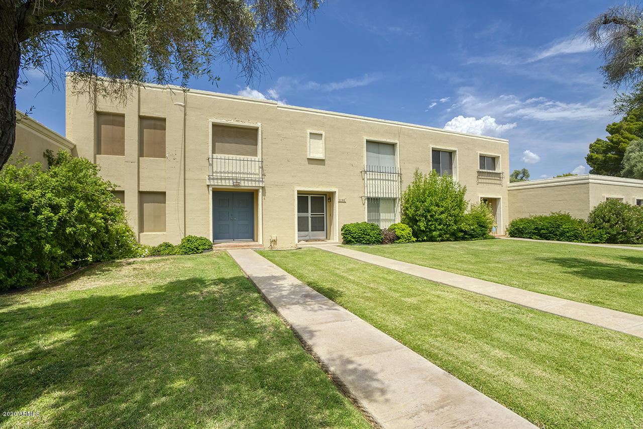 5044 N Granite Reef Rd., Scottsdale, AZ 85250