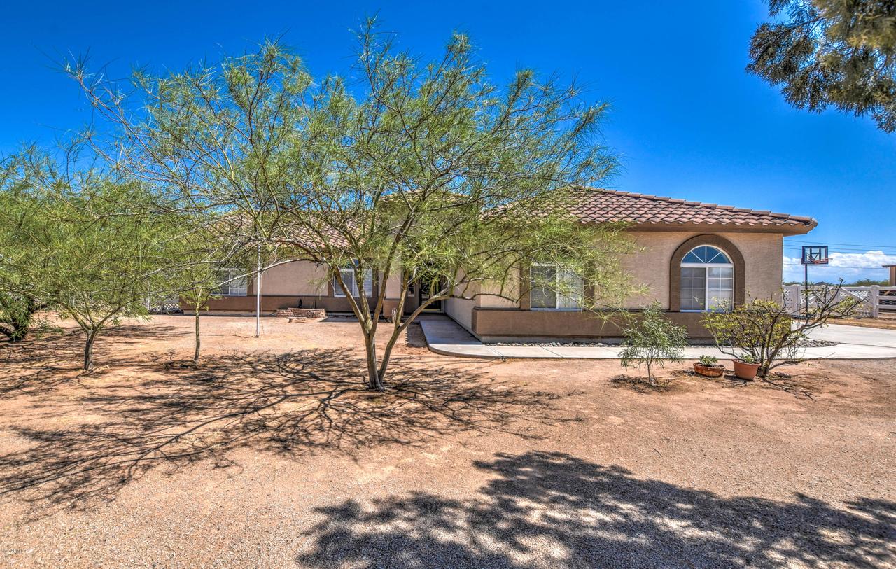 23805 N Mustang Way, Florence, AZ 85132