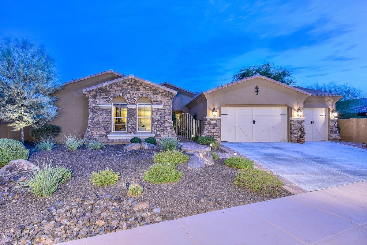 12881 W Calle De Baca, Peoria, AZ 85383