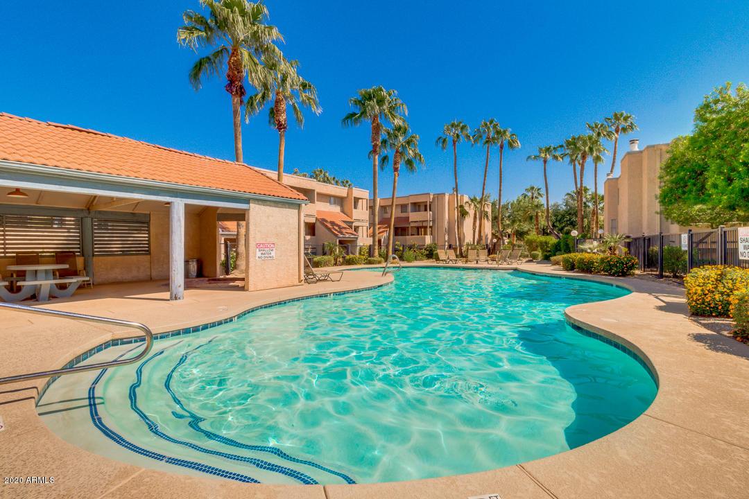 1645 W Baseline Rd. #2111, Mesa, AZ 85202