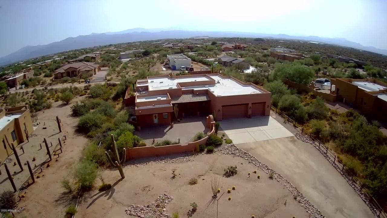 28321 N 138th Pl., Scottsdale, AZ 85262