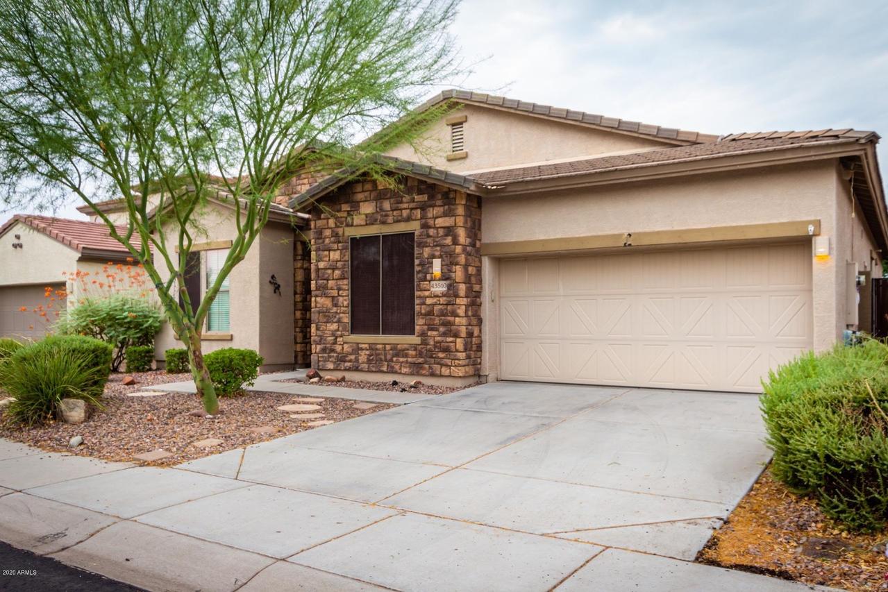 43510 N 44th Ln., New River, AZ 85087