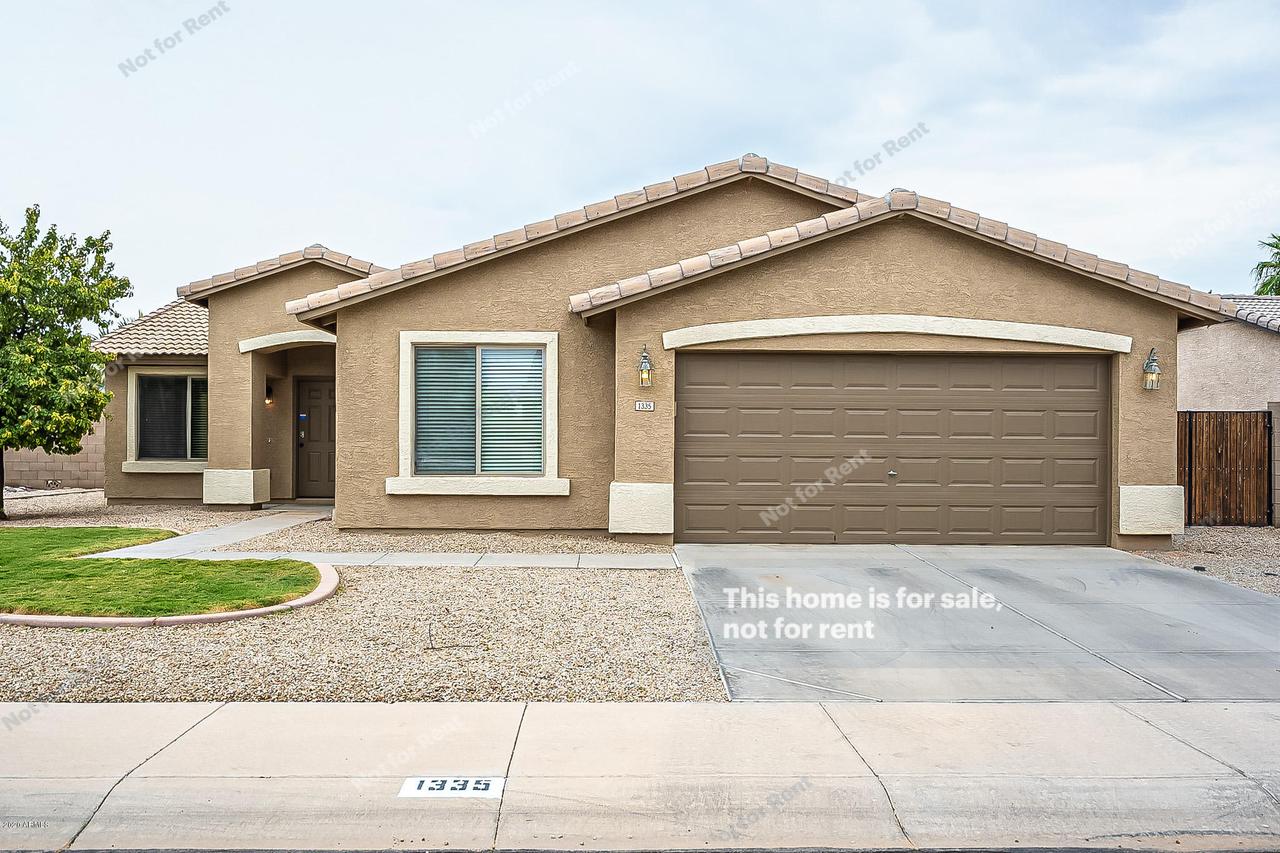 1335 E 12th St., Casa Grande, AZ 85122