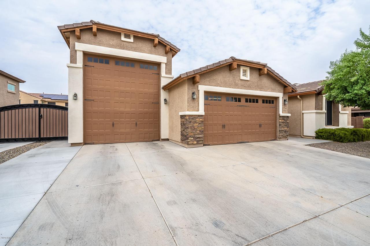 17744 W Windrose Dr., Surprise, AZ 85388