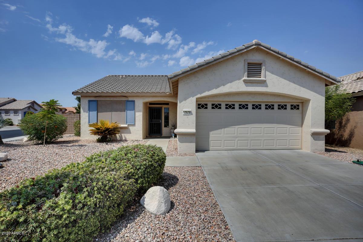 17678 W Ingleside Dr., Surprise, AZ 85374
