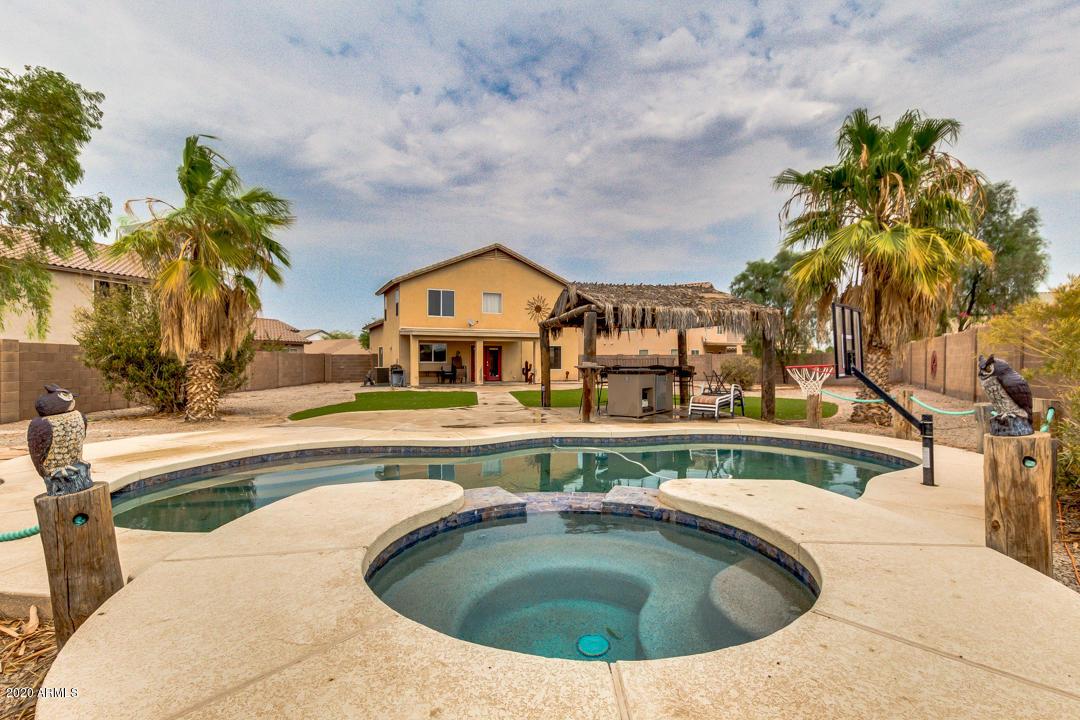 44485 W Oster Dr., Maricopa, AZ 85138