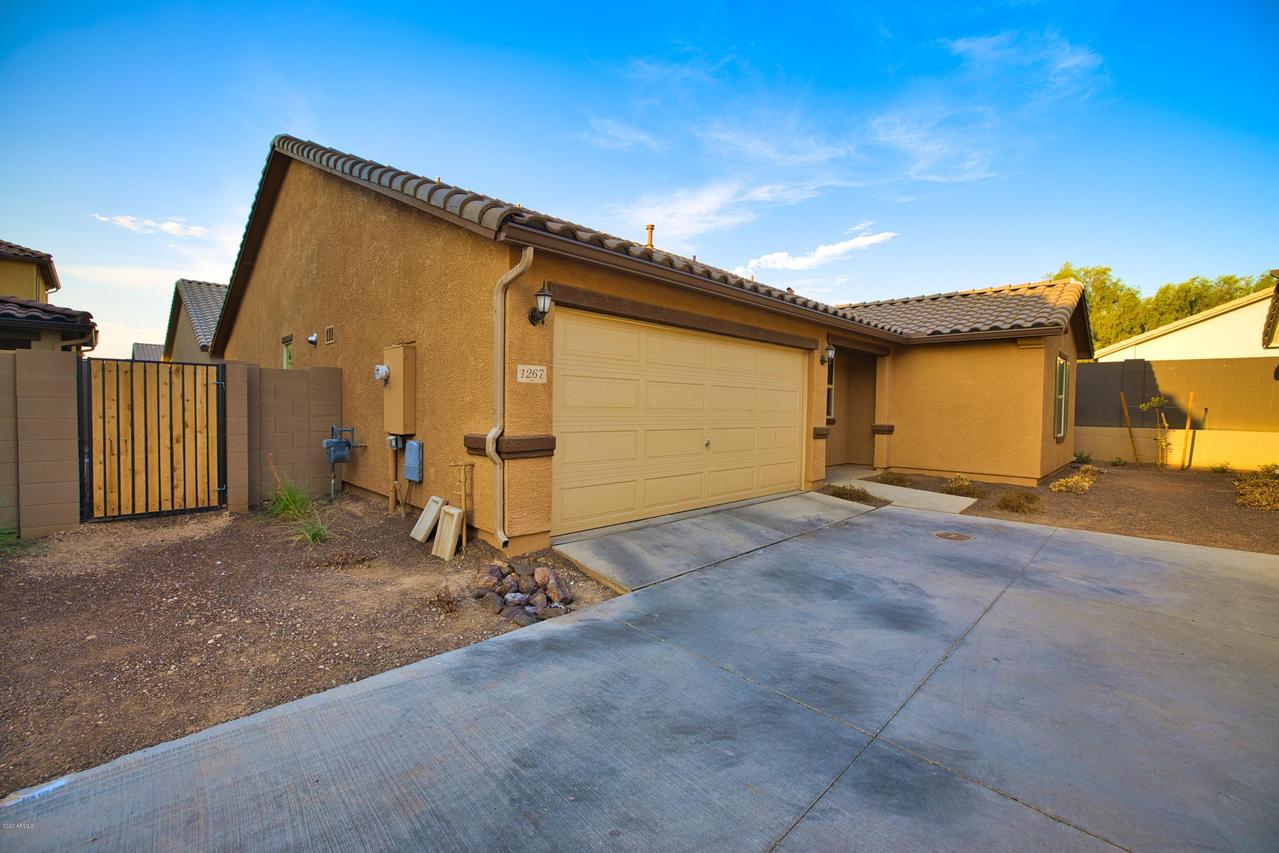 1267 N 162nd Ave., Goodyear, AZ 85338