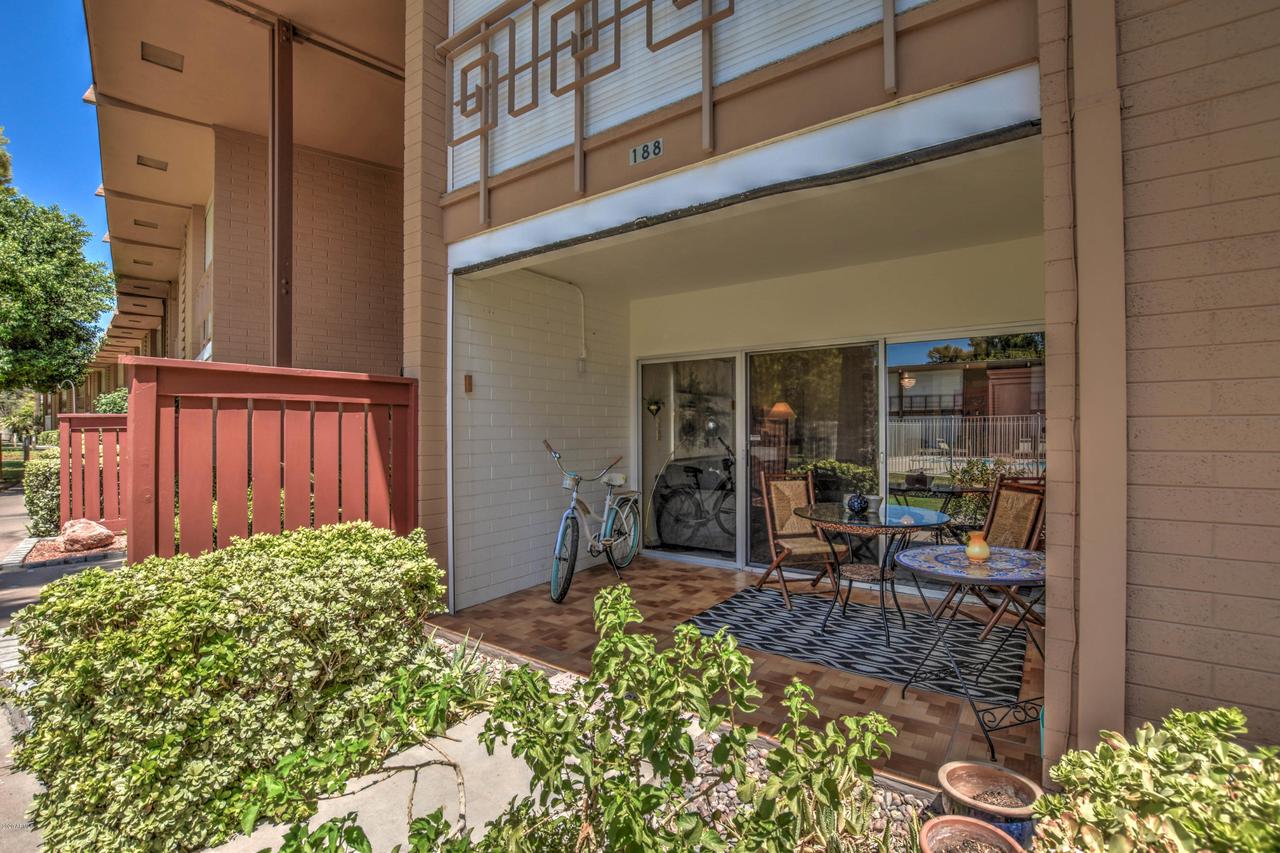 6125 E Indian School Rd. #188, Scottsdale, AZ 85251