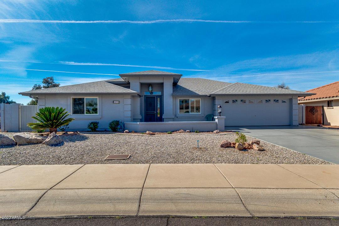 11033 E Medina Ave., Mesa, AZ 85209