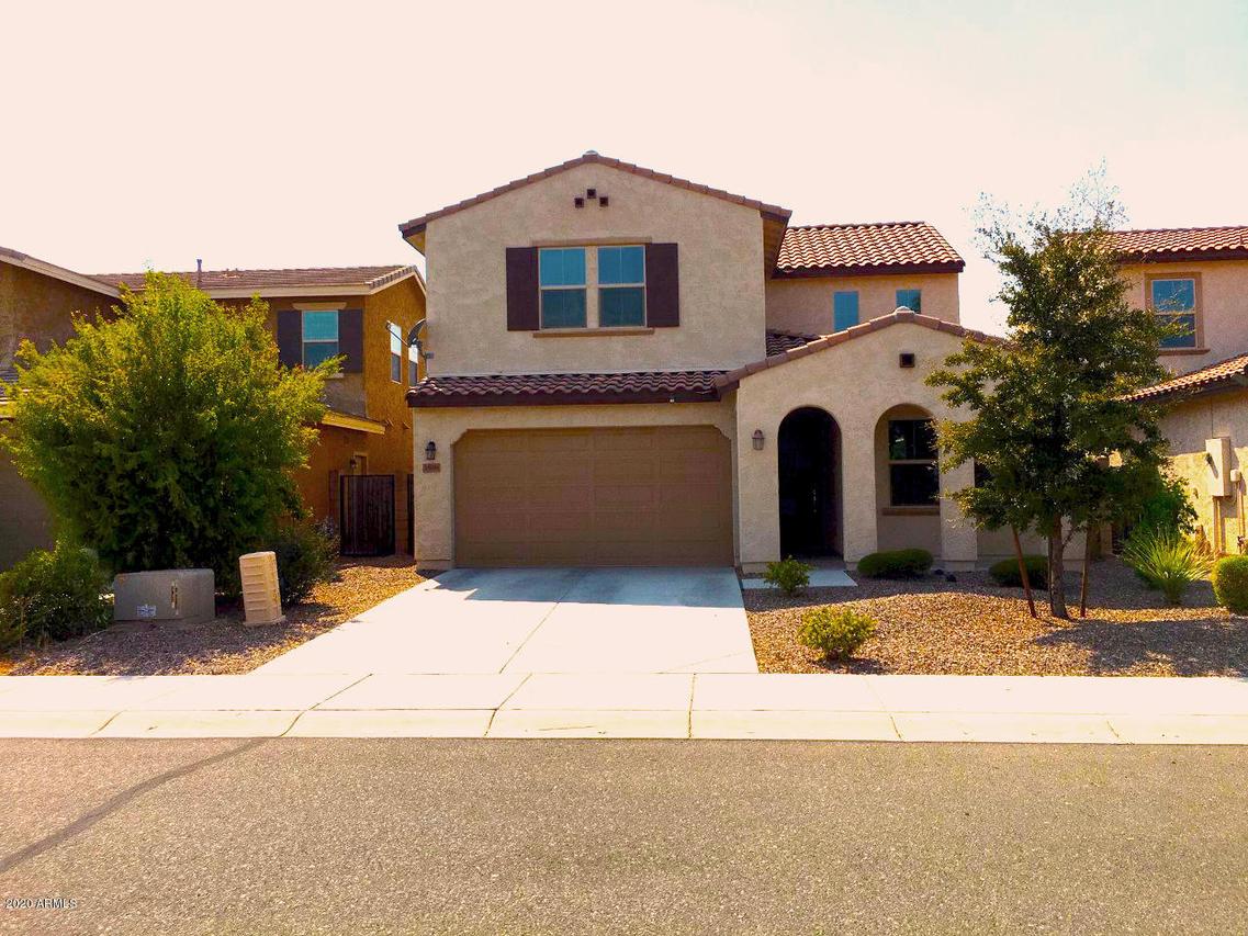 25908 N 122nd Ln., Peoria, AZ 85383